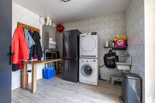 Medium property photo - Wendtsteinweg 10, 9363 AN Marum